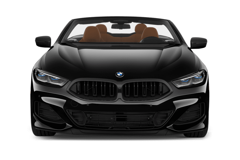 BMW 8er Cabriolet undefined