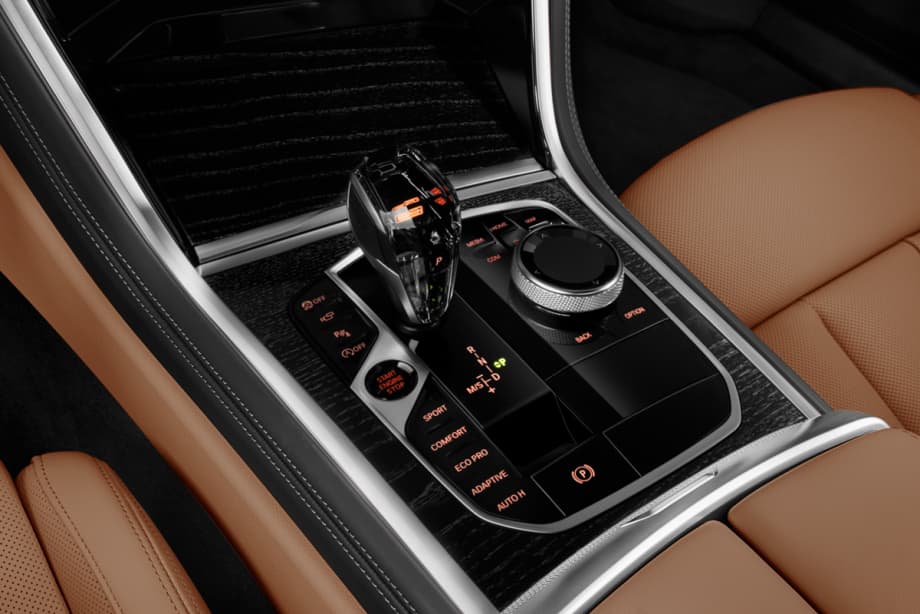 BMW 8er Cabriolet undefined
