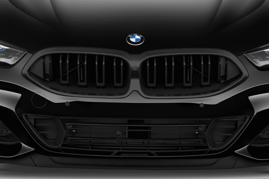 BMW 8er Cabriolet undefined