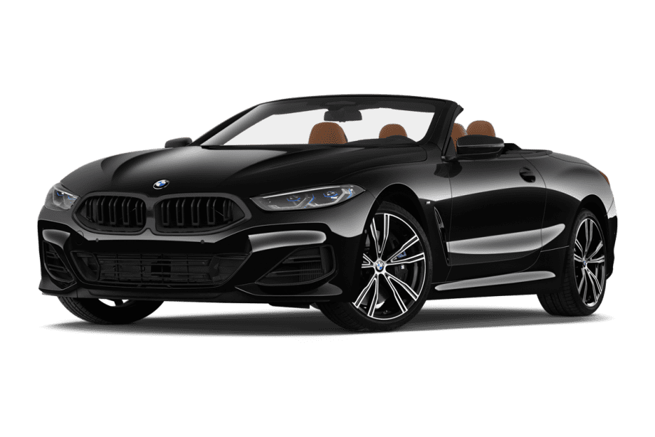 BMW 8er Cabriolet undefined
