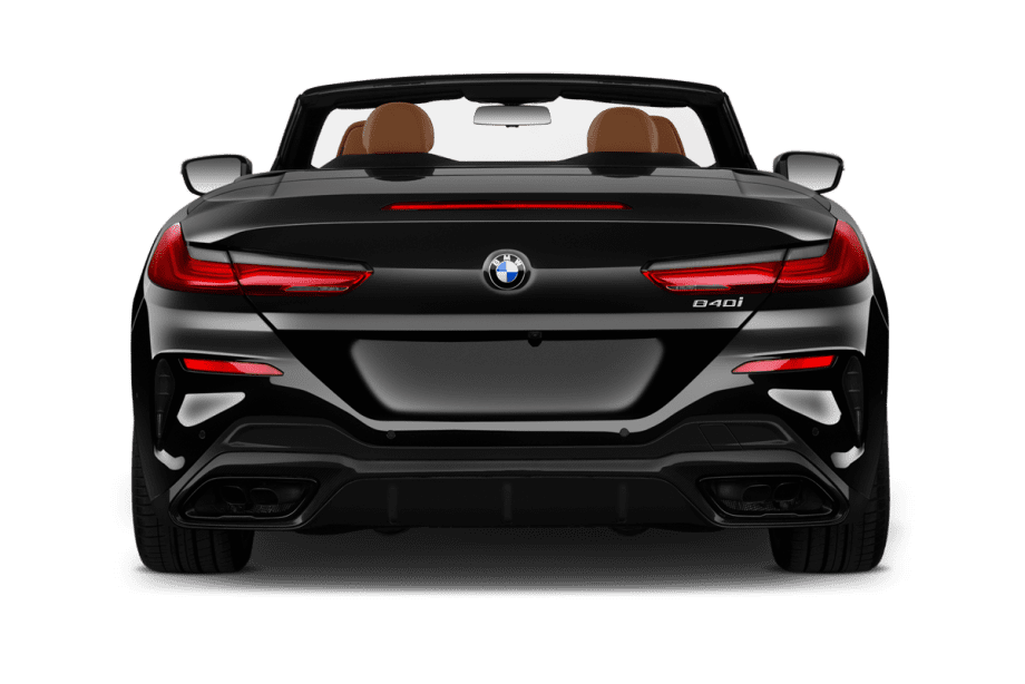 BMW 8er Cabriolet undefined