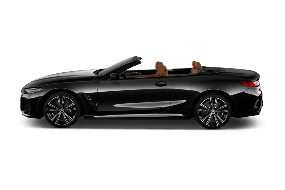 BMW 8er Cabriolet undefined