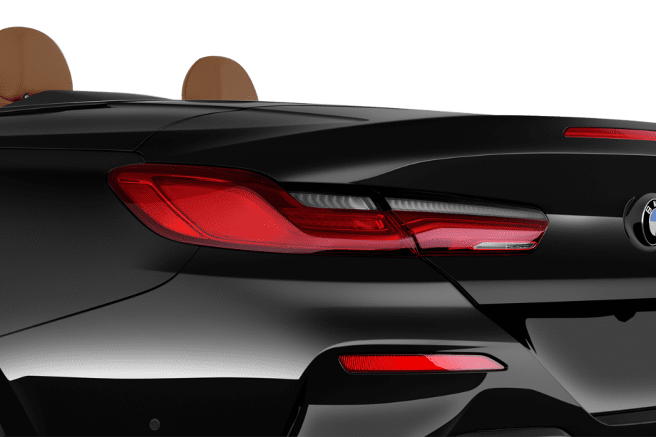 BMW 8er Cabriolet undefined