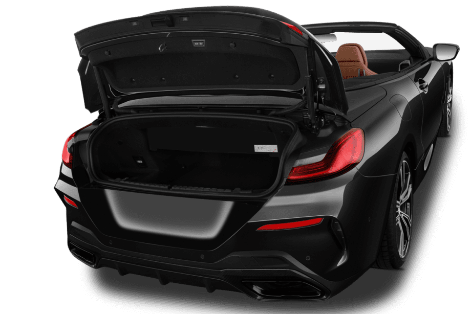 BMW 8er Cabriolet undefined