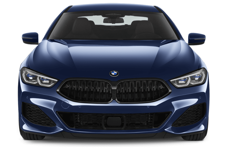 BMW 8er Gran Coupé undefined