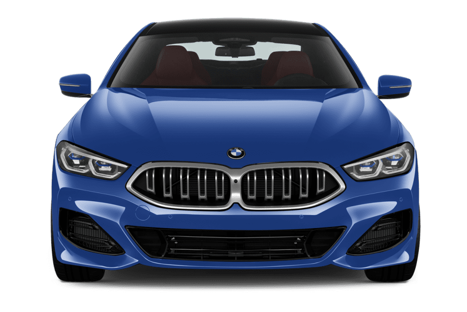 BMW 8er Gran Coupé undefined