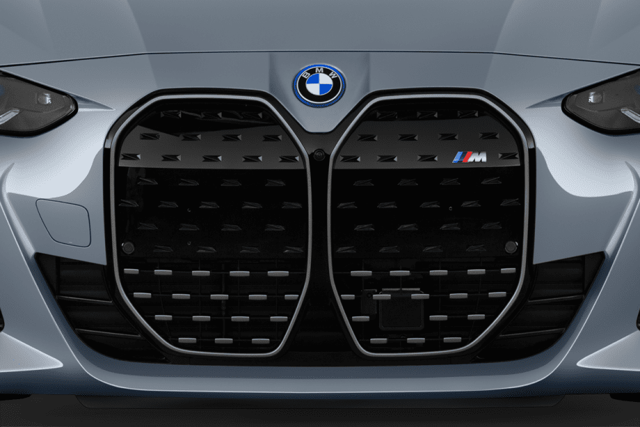 BMW i4 undefined