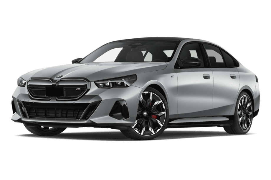 BMW i5 Limousine (neues Modell) undefined