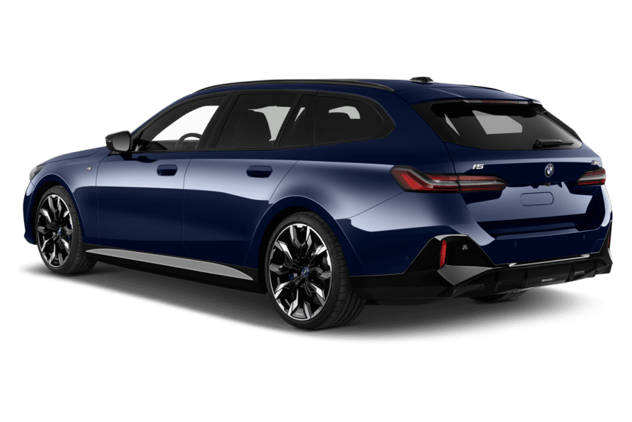 BMW i5 Touring (neues Modell) undefined