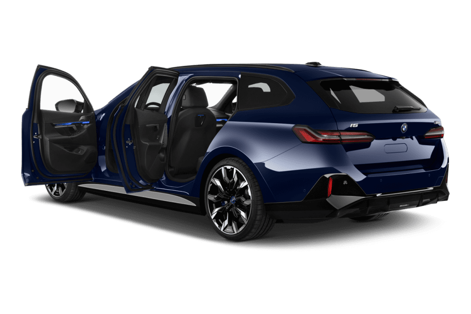 BMW i5 Touring (neues Modell) undefined