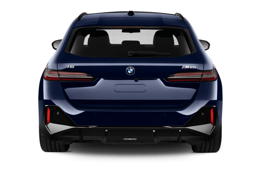 BMW i5 Touring (neues Modell) undefined