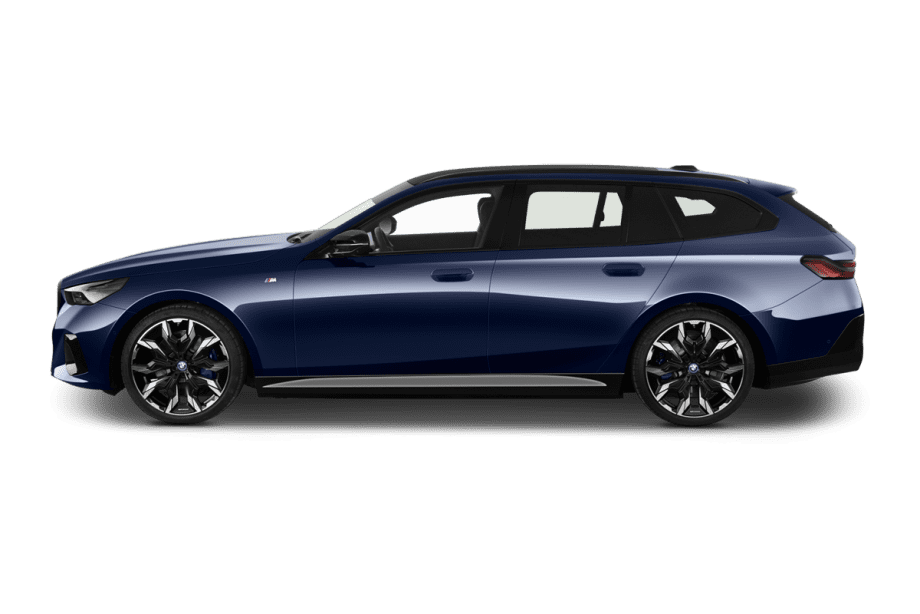 BMW i5 Touring (neues Modell) undefined