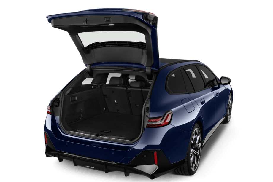 BMW i5 Touring (neues Modell) undefined