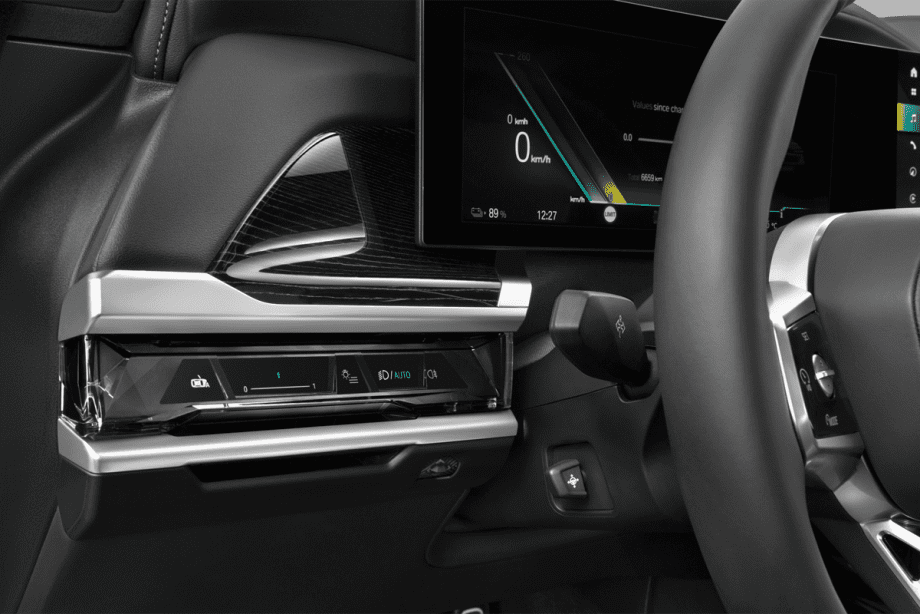 BMW i7 undefined