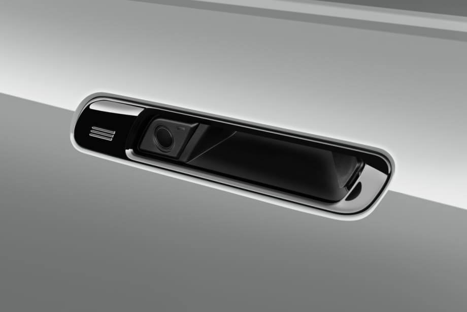 BMW i7 undefined