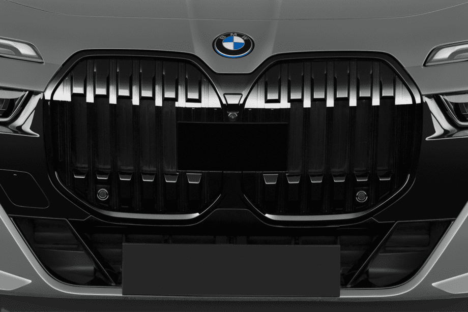 BMW i7 undefined