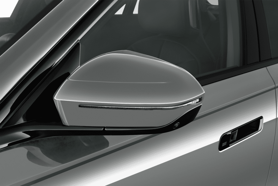 BMW i7 undefined