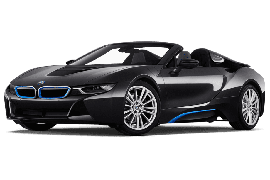 BMW i8 Roadster undefined