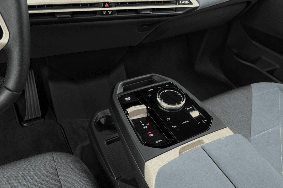 BMW iX (2024): Angebote, Test, Bilder & technische Daten