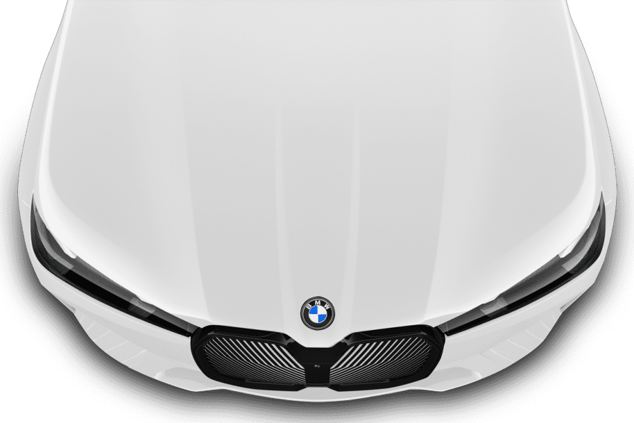 BMW iX undefined