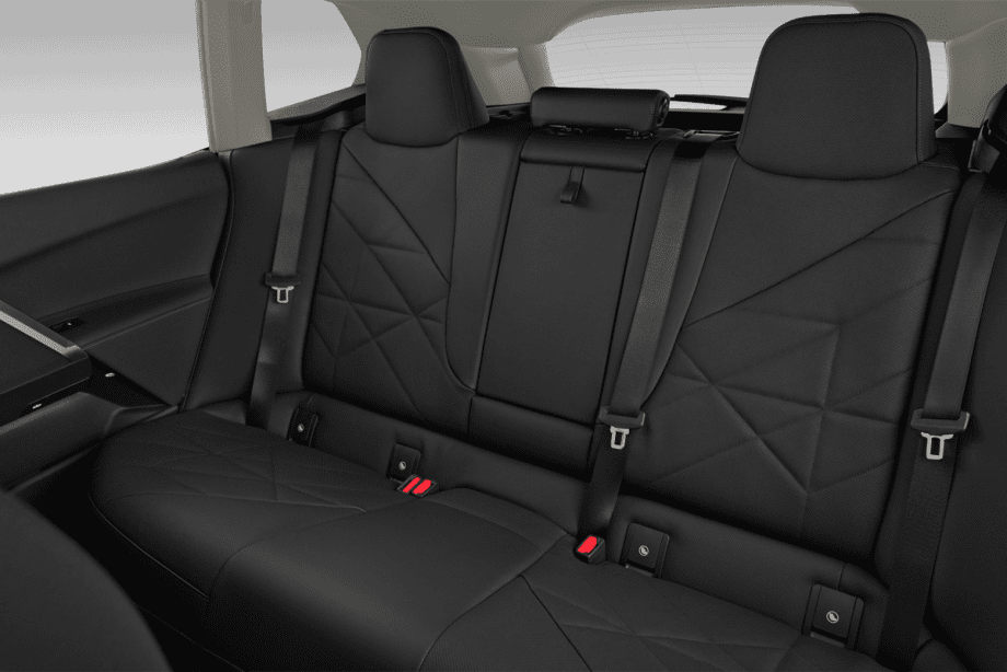 BMW iX undefined