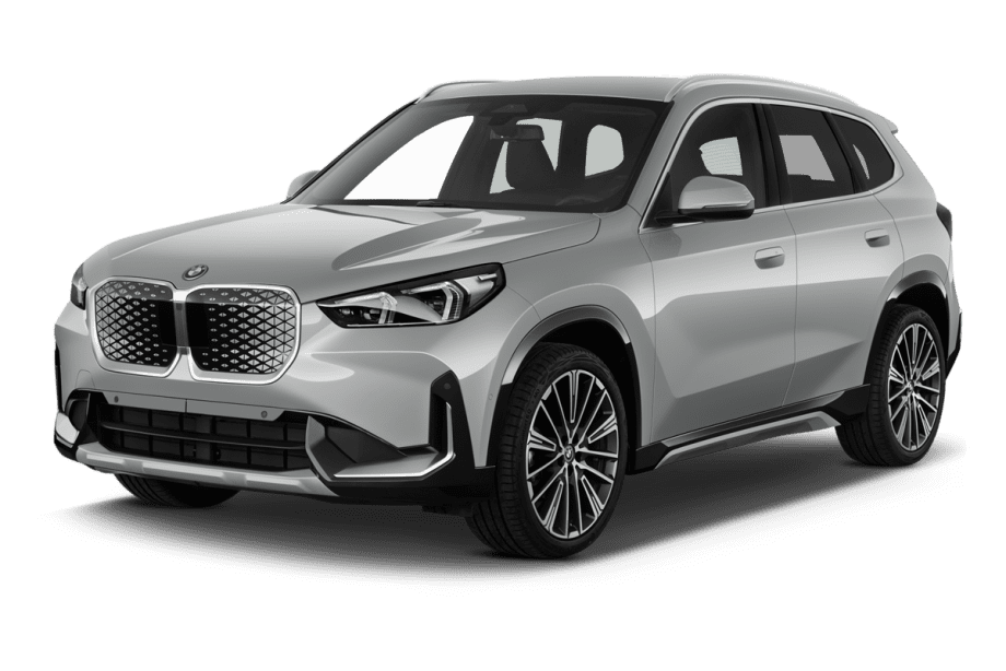 BMW iX1 undefined