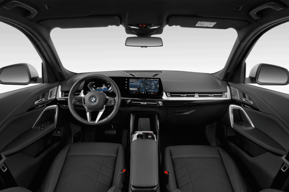 BMW iX1 undefined