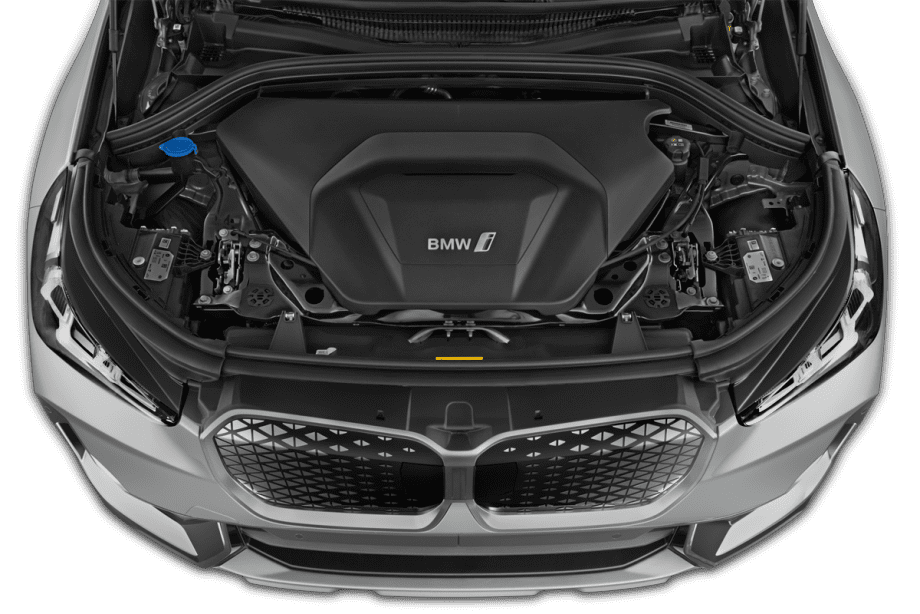 BMW iX1 undefined