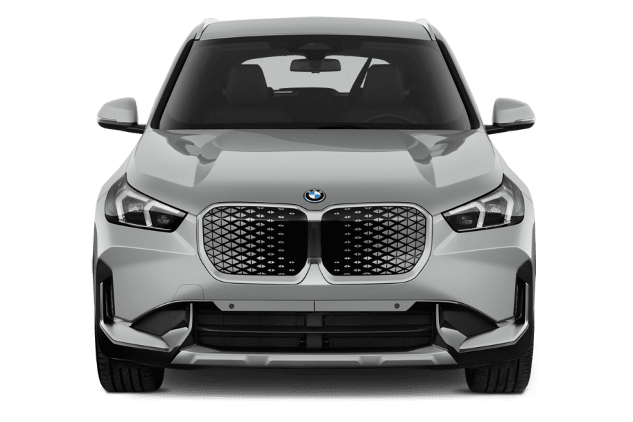 BMW iX1 undefined