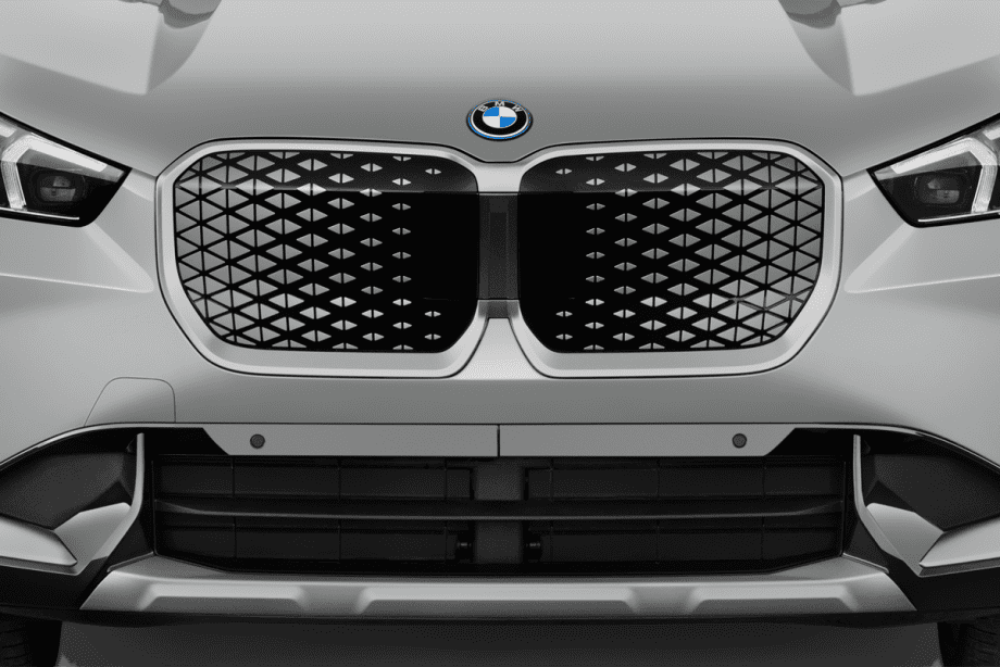 BMW iX1 undefined