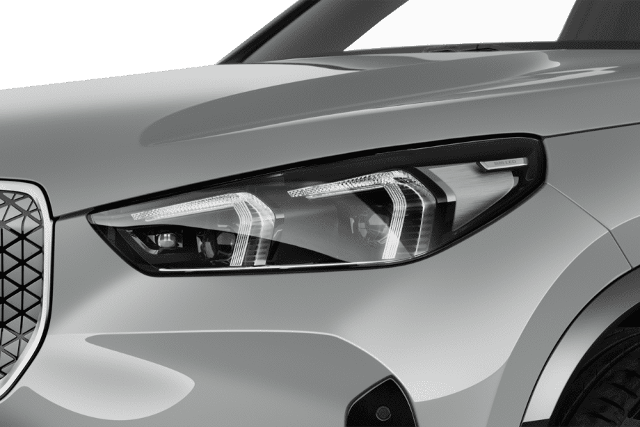 BMW iX1 undefined