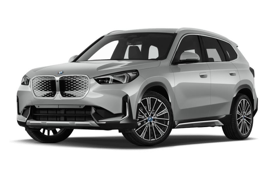 BMW iX1 undefined