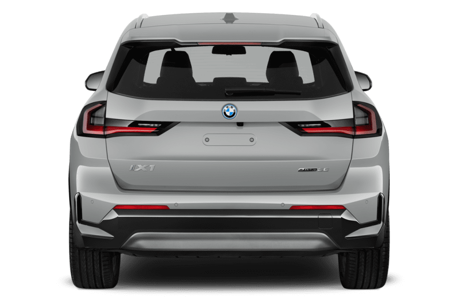 BMW iX1 undefined