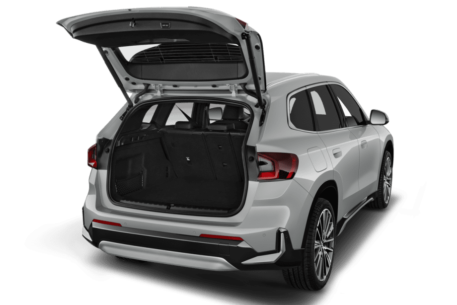 BMW iX1 undefined