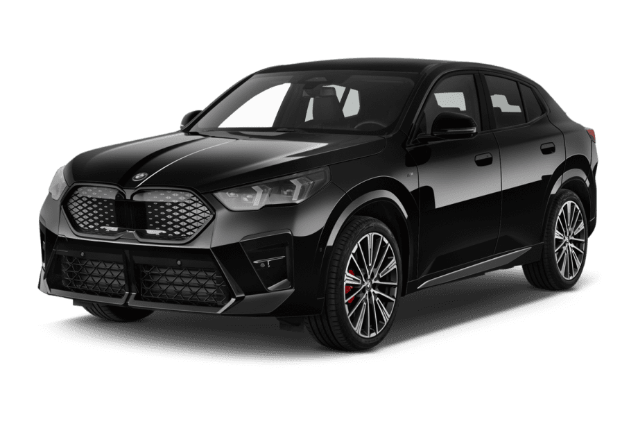 BMW iX2 undefined