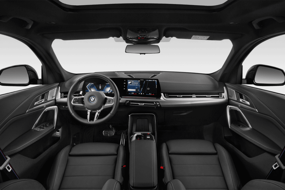 BMW iX2 undefined