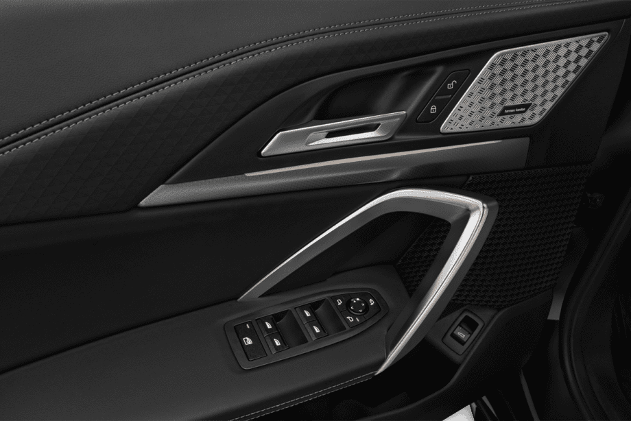 BMW iX2 undefined