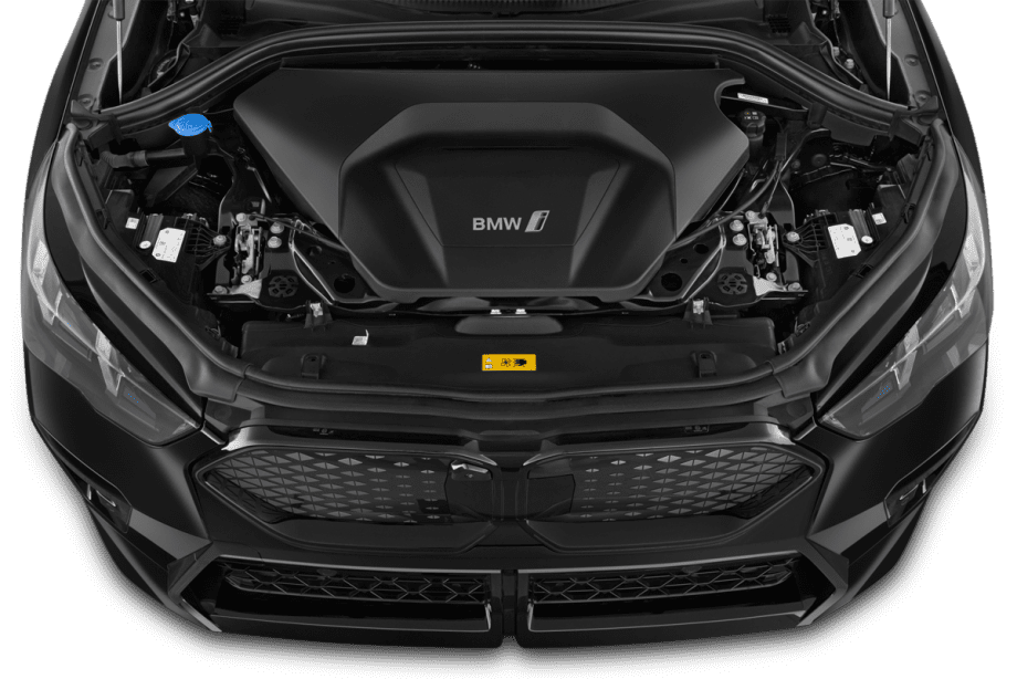 BMW iX2 undefined