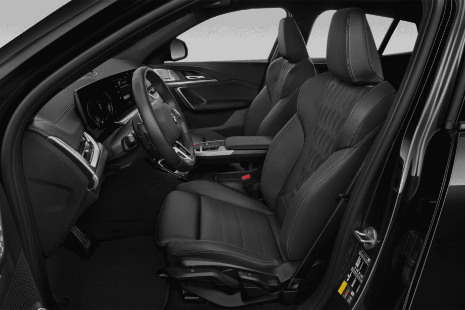 BMW iX2 undefined