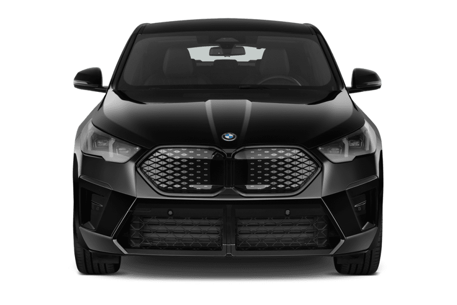BMW iX2 undefined