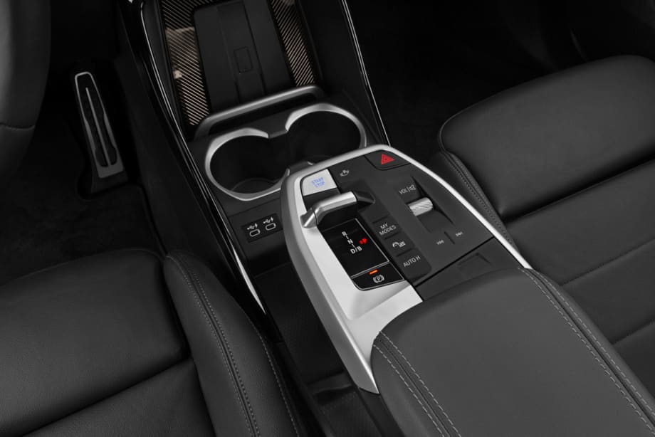 BMW iX2 undefined