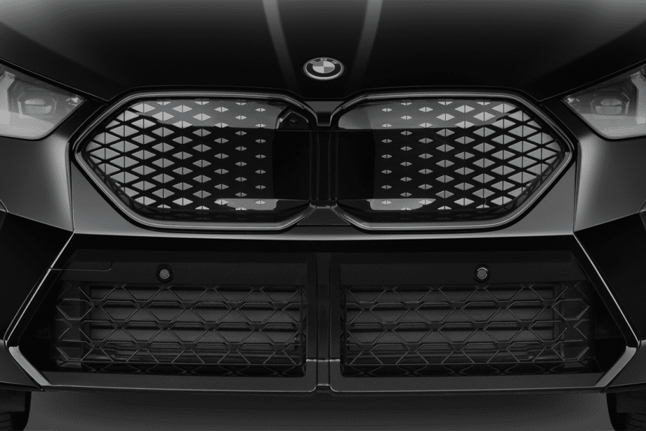 BMW iX2 undefined