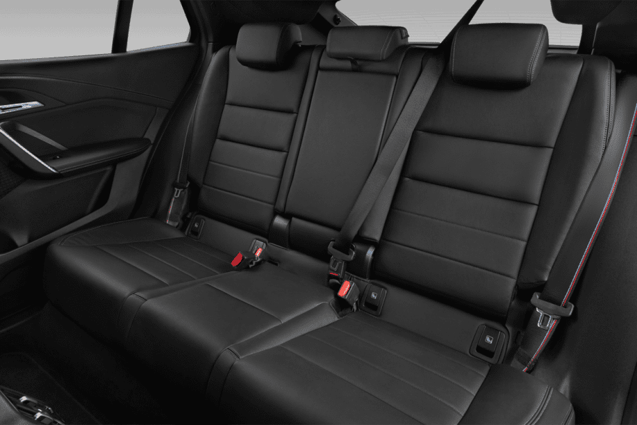 BMW iX2 undefined