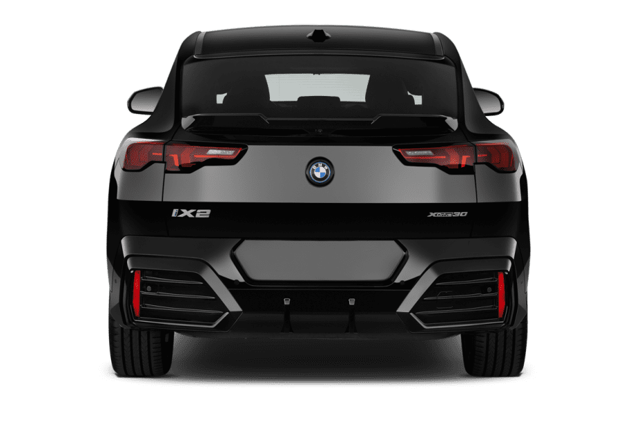 BMW iX2 undefined
