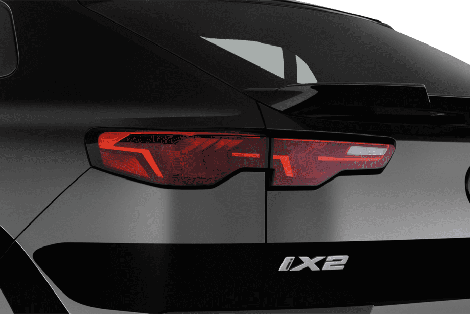 BMW iX2 undefined