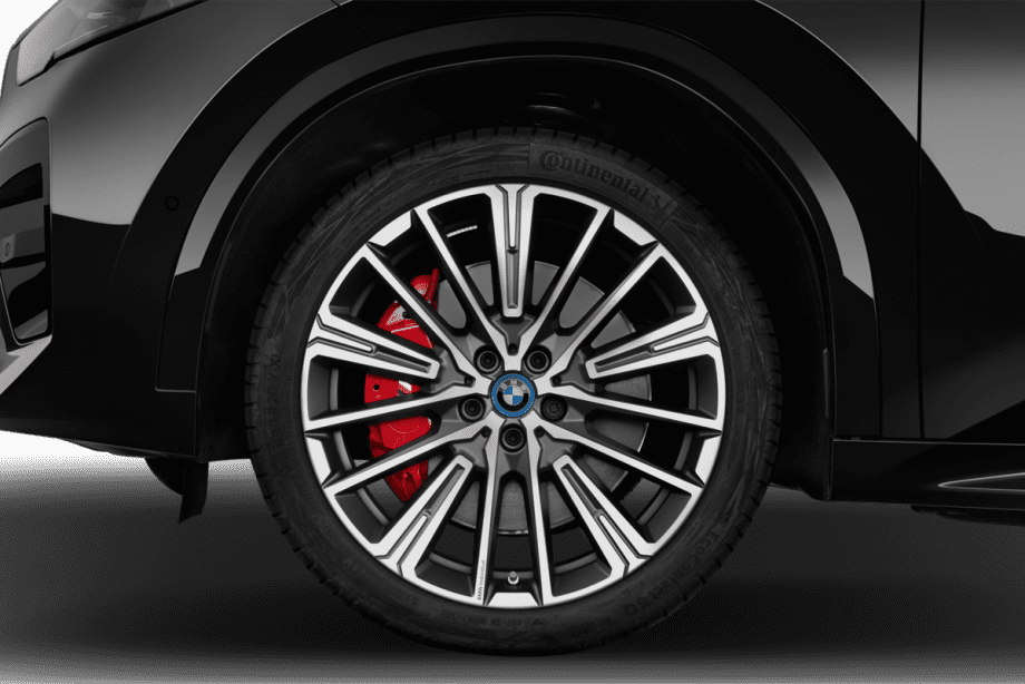 BMW iX2 undefined