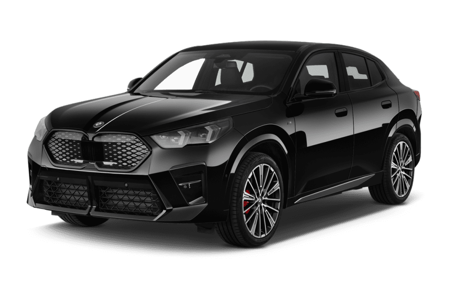 BMW iX2 (neues Modell) undefined