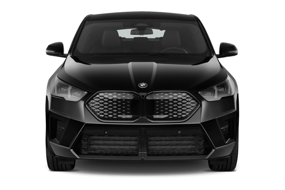 BMW iX2 (neues Modell) undefined