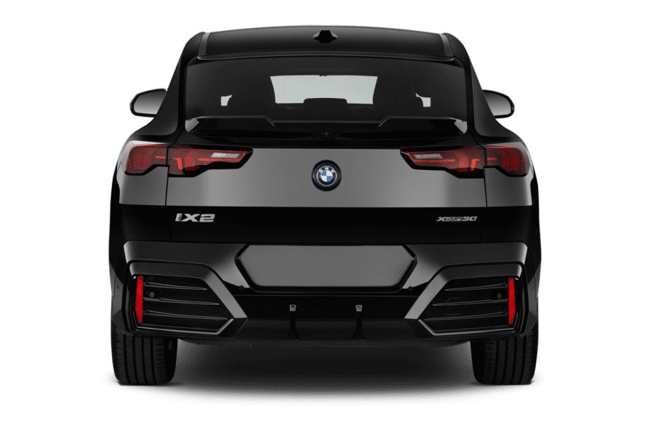 BMW iX2 (neues Modell) undefined