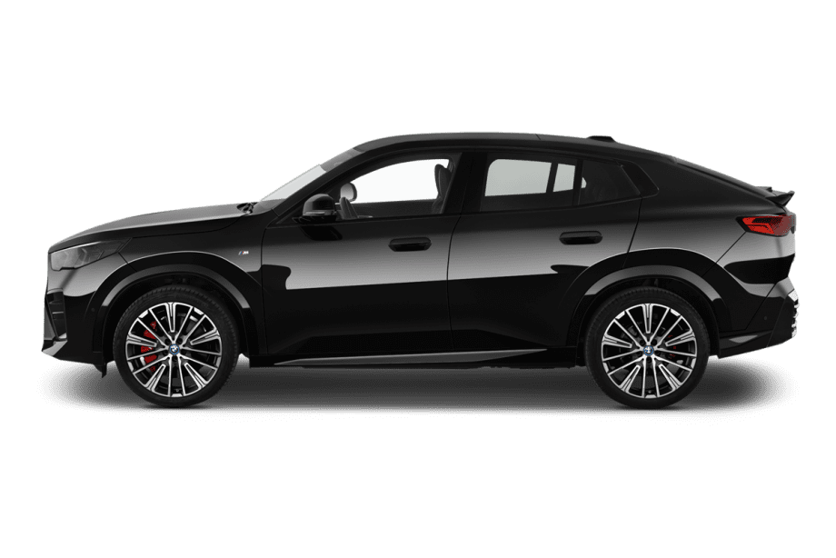 BMW iX2 (neues Modell) undefined